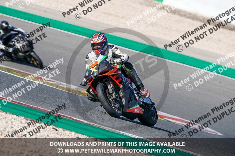 motorbikes;no limits;november 2019;peter wileman photography;portimao;portugal;trackday digital images